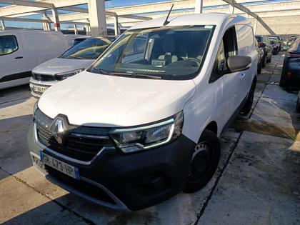 Renault Kangoo - III VAN 1.3 TCE 130 ch EXTRA - 12 990 €
