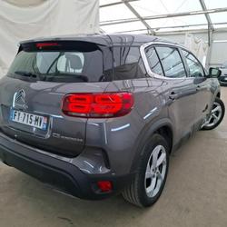 Citroen C5 Aircross 1.6 HYBRID 225 ch BUSINESS E-EAT8 Lanester