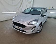Ford Fiesta Lanester