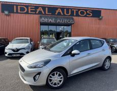 Ford Fiesta Lanester