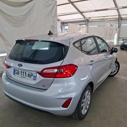 Ford Fiesta VI 1.0 Ecoboost 125 ch Connect Business NAV Lanester