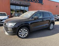 Seat Ateca Lanester