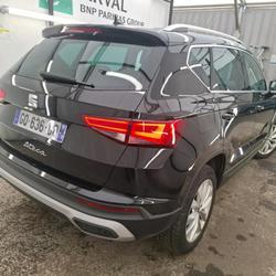 Seat Ateca 1.5 TSI 150 ch DSG7 STYLE BUSINESS Lanester