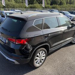 Seat Ateca 1.5 TSI 150 ch DSG7 STYLE BUSINESS Lanester