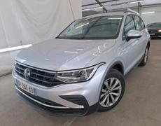 Volkswagen Tiguan Lanester
