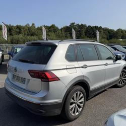 Volkswagen Tiguan II 2.0 tdi 150 ch dsg7 life business Lanester