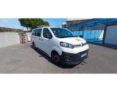 Citroen Jumpy combi Lanester