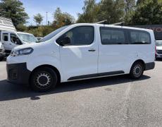 Citroen Jumpy combi Lanester