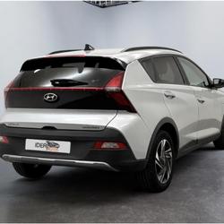 Hyundai Bayon 1.0 T-GDI 100 ch 48V INTUITIVE Lanester