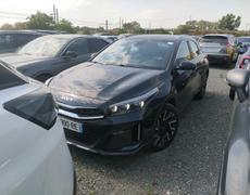 Kia XCee'd