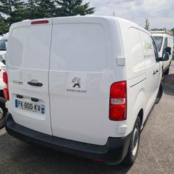 Peugeot Expert III FOURGON L1H1 1.6 BLUEHDI 115 ch Premium Lanester