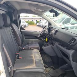 Peugeot Expert III FOURGON L1H1 1.6 BLUEHDI 115 ch Premium Lanester