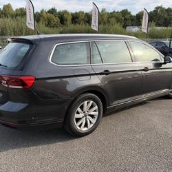 Volkswagen Passat VIII SW 2.0 TDI 150 ch DSG7 BUSINESS Lanester