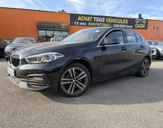 BMW Serie 1 Lanester