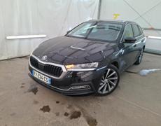 Skoda Octavia Lanester