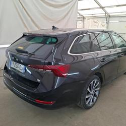 Skoda Octavia IV COMBI 1.4 TSI PHEV IV 204 ch STYLE DSG6E Lanester