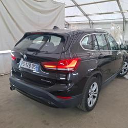BMW X1 F48 XDRIVE 25E 220 ch BUSINESS DESIGN BVA6 Lanester