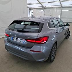 BMW Serie 1 F40 116d 1.5 116 ch Business Design Lanester