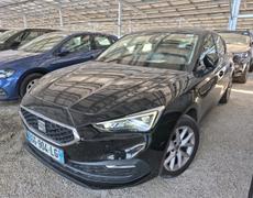 Seat Leon Lanester