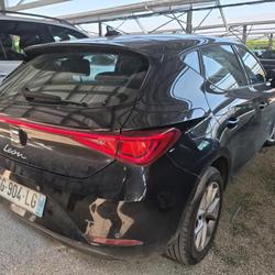 Seat Leon IV 1.0 110 ch BVM6 Style Lanester
