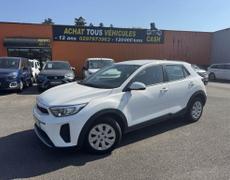 Kia Stonic Lanester