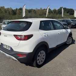 Kia Stonic 1.0 T-GDi 100 ch Motion occasion - Lanester - photo 2/16