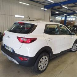 Kia Stonic 1.0 T-GDi 100 ch Motion Lanester