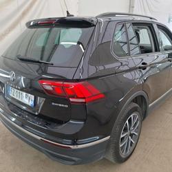 Volkswagen Tiguan II 1.4 E-HYBRID 245 ch LIFE BUSINESS Lanester