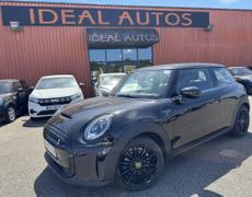 Mini Mini Lanester