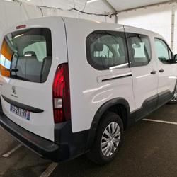 Peugeot Rifter LONG 1.2 110 ch Active 7 Places Lanester