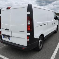Renault Trafic III FGN L2H1 2.0 DCI 150 ch EDC GRAND CONFORT Lanester