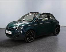 Fiat 500C Lanester
