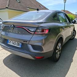 Renault Arkana 1.6 E-Tech 145 ch EVOLUTION Lanester