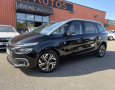 Citroen C4 Spacetourer Lanester