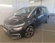 Citroen C4 Spacetourer