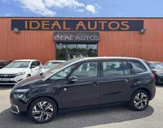 Citroen C4 Spacetourer Lanester