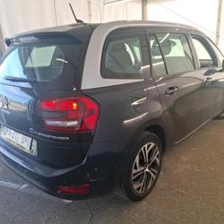 Citroen C4 Spacetourer 1.2 130 ch EAT8 C-Series Lanester