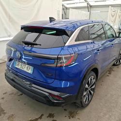 Renault Austral E-TECH HYBRID 200 ch TECHNO Lanester