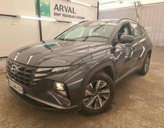 Hyundai Tucson Lanester