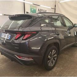 Hyundai Tucson IV 1.6 T-GDI 230 ch BVA6 HYBRID BUSINESS Lanester