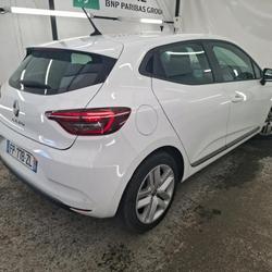 Renault Clio 5 V 1.5 dCi 85 ch Business Lanester