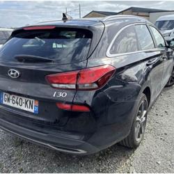 Hyundai i30 III SW 1.0 T-GDI 120 ch DCT-7 CREATIVE Lanester
