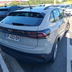 Volkswagen Taigo 1.0 TSI 95 ch BVM5 LIFE Lanester
