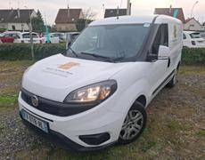Fiat Doblo Cargo Lanester