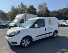 Fiat Doblo Cargo Lanester