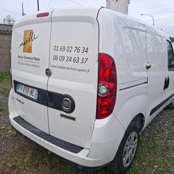 Fiat Doblo Cargo CARGO II 1.3 MULTIJET 95 ch PRO LOUNGE Lanester
