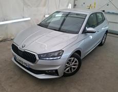 Skoda Fabia Lanester