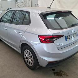 Skoda Fabia 1.0 TSI - 110 - BV DSG7  IV BERLINE Ambition Lanester