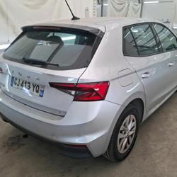 Skoda Fabia IV 1.0 TSI 110 ch DSG7 AMBITION Lanester