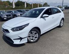 Kia Cee'd Lanester